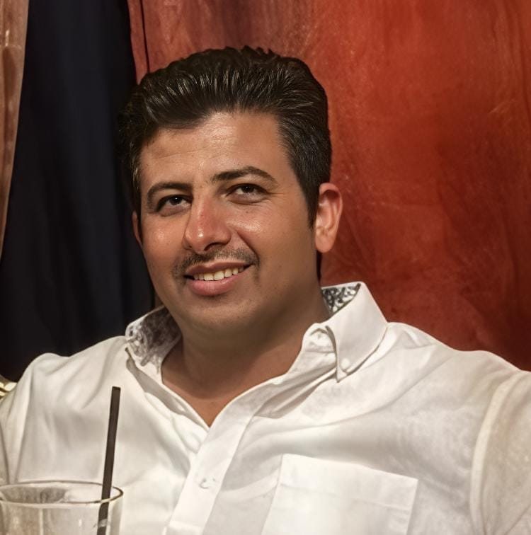 اللاجئون اليمنيون