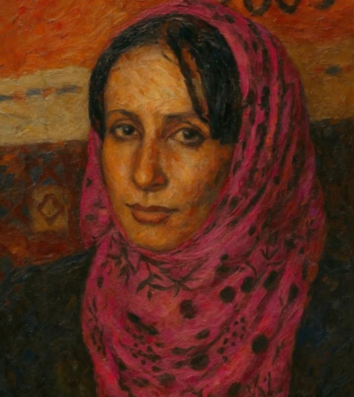 أروى عثمان ..  إيقونة الحرية